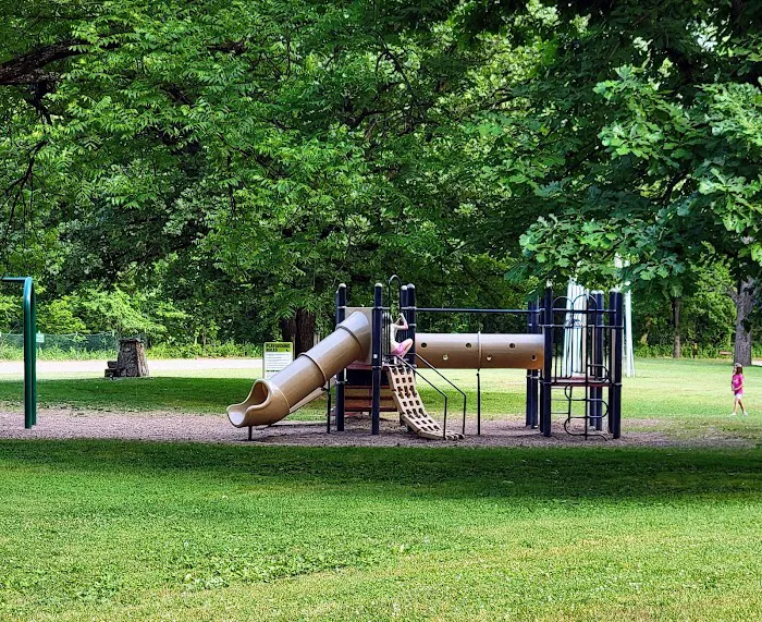 Meramec State Park Campgrounds Picture 7