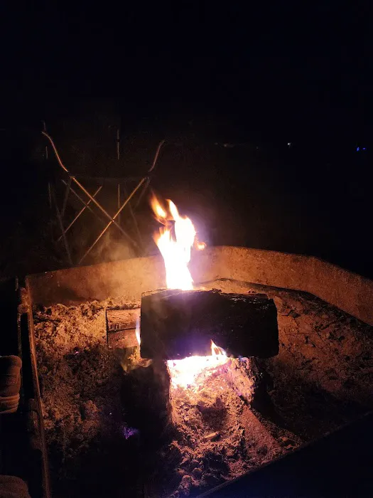 Meramec State Park Campgrounds Picture 4
