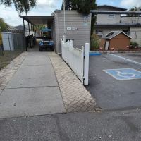 Abbeys Wigwam RV Park ico
