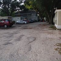 Silver Oaks Mobile Home Park ico