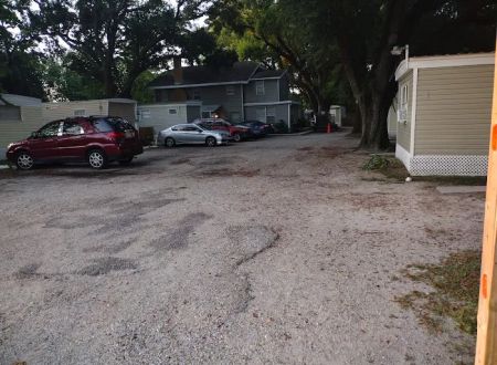 Silver Oaks Mobile Home Park