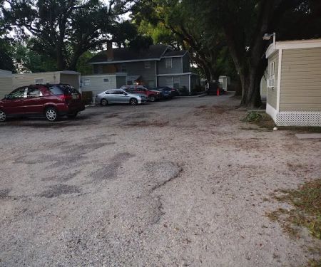 Silver Oaks Mobile Home Park