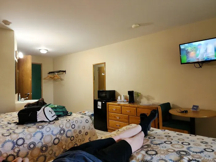 Hickory Ridge Motel Picture 1
