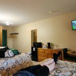 Hickory Ridge Motel