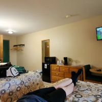 Hickory Ridge Motel ico
