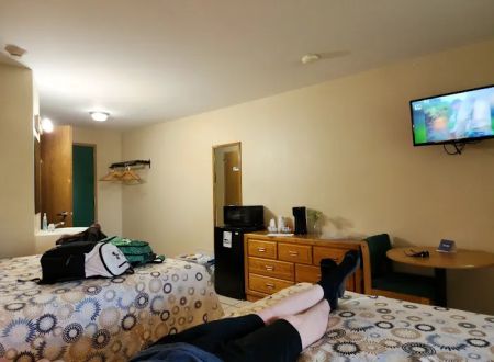 Hickory Ridge Motel