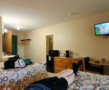 Hickory Ridge Motel