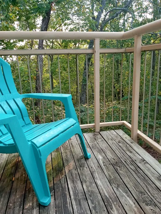 Hickory Ridge Motel Picture 7