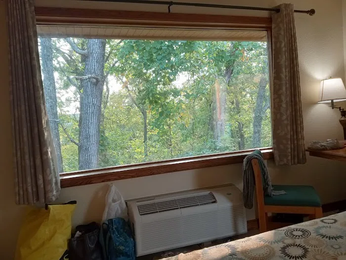 Hickory Ridge Motel Picture 3