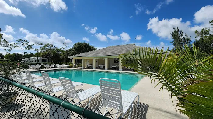 Treasure Coast RV Resort Picture 1