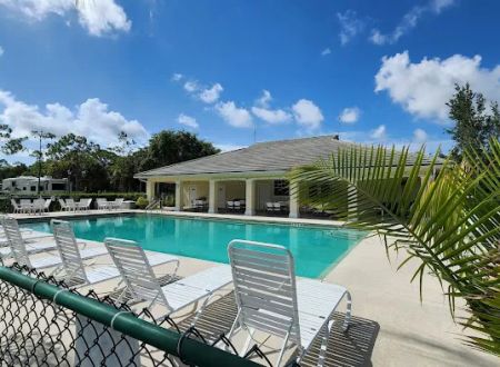 Treasure Coast RV Resort