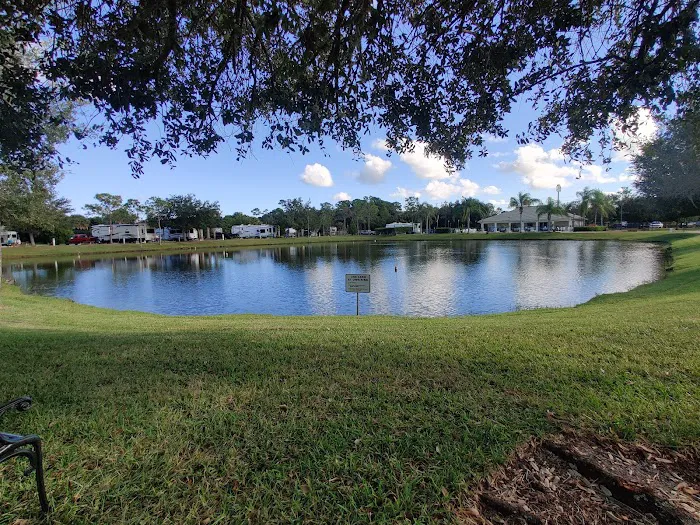 Treasure Coast RV Resort Picture 4