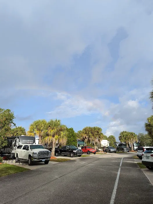 Treasure Coast RV Resort Picture 5