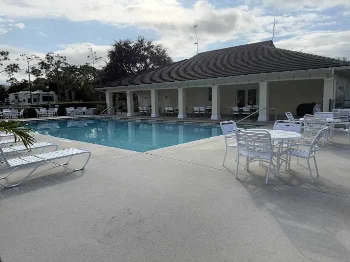 Treasure Coast RV Resort Picture 6