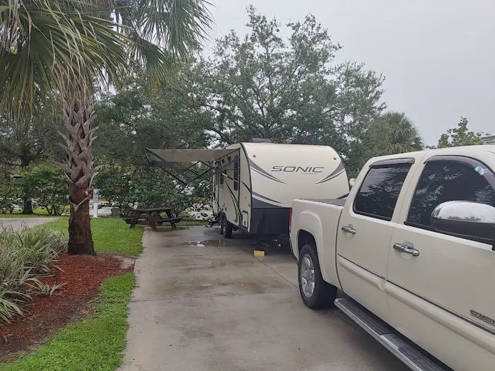 Treasure Coast RV Resort Picture 10