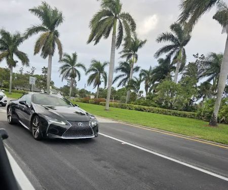 Fort Pierce Estates