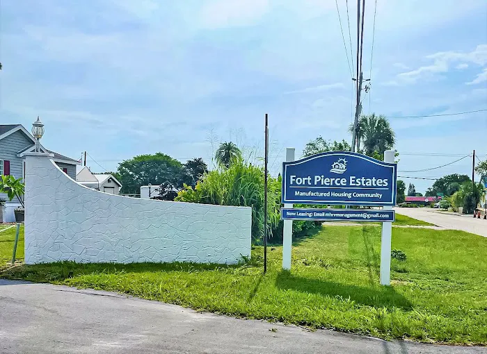Fort Pierce Estates Picture 3