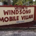 Windsong Mobile Village