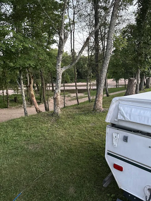 Black River Camping at Horse Shoe Ranch Picture 3