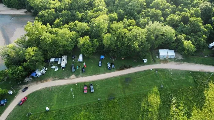 Black River Camping at Horse Shoe Ranch Picture 1