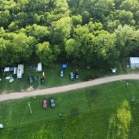 Black River Camping at Horse Shoe Ranch ico
