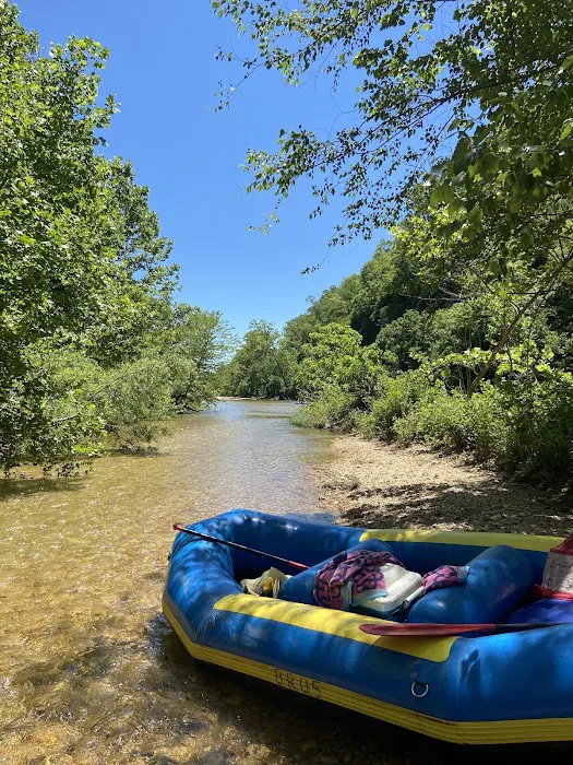 Black River Camping at Horse Shoe Ranch Picture 5