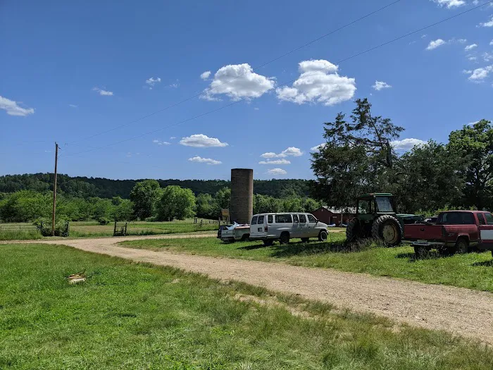 Black River Camping at Horse Shoe Ranch Picture 6