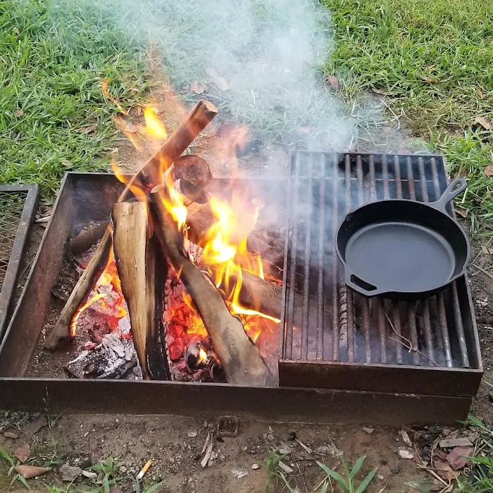 Black River Camping at Horse Shoe Ranch Picture 4
