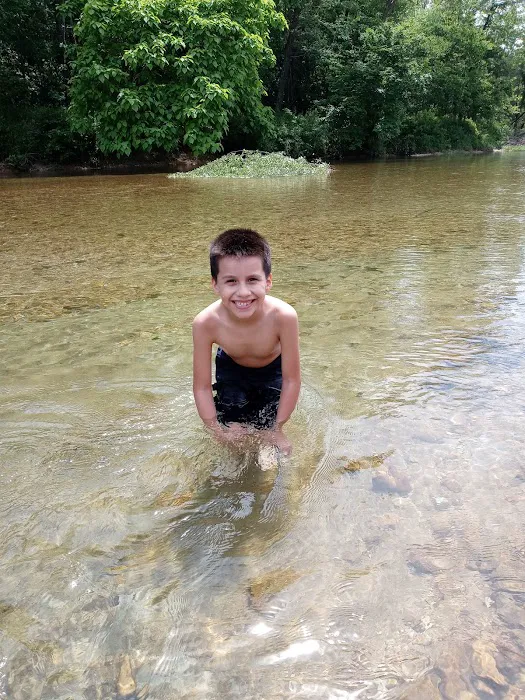 Black River Camping at Horse Shoe Ranch Picture 7
