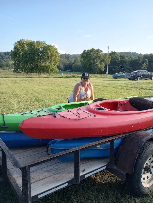 Black River Camping at Horse Shoe Ranch Picture 10