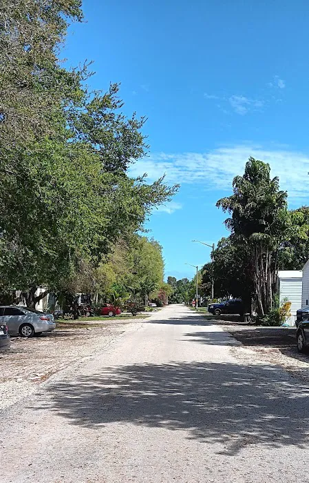 Manatee Mobile Home & RV Park Picture 9