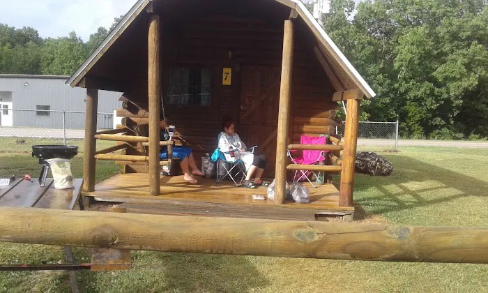 Meramec Campground Picture 3