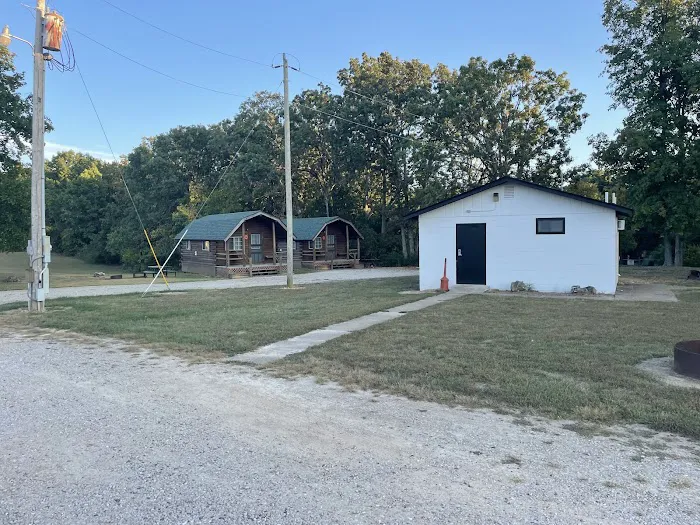Meramec Campground Picture 5