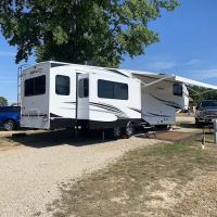 Meramec Campground ico