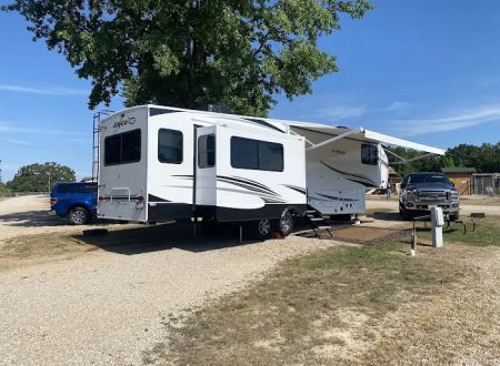 Meramec Campground