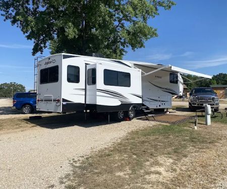 Meramec Campground