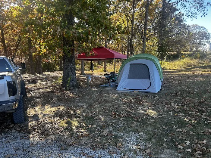 Meramec Campground Picture 7