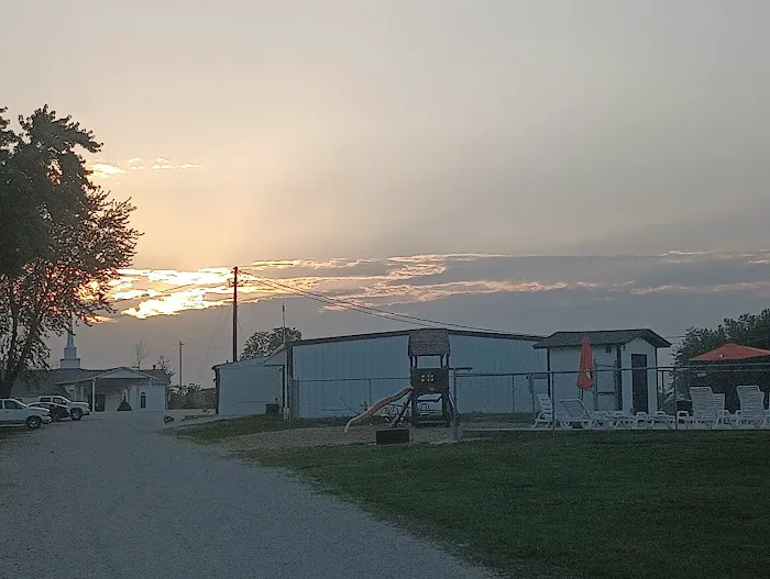 Meramec Campground Picture 10