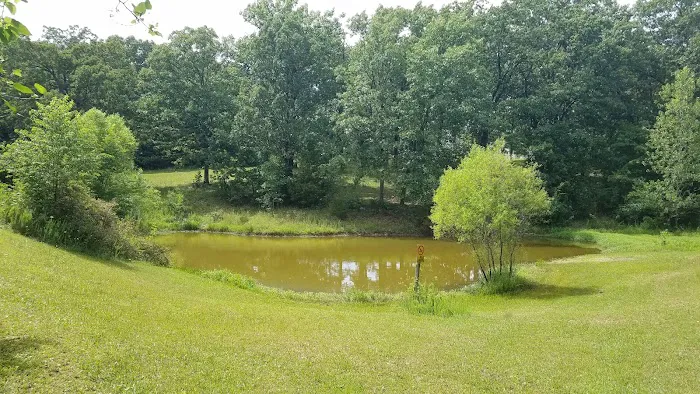 Meramec Campground Picture 8