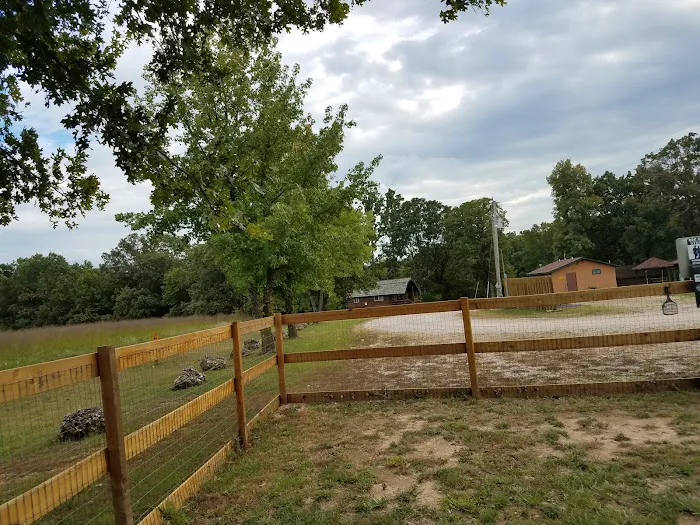 Meramec Campground Picture 9
