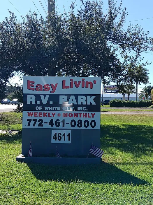 Easy Livin' RV Park Picture 5