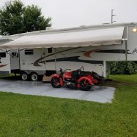 Easy Livin' RV Park ico