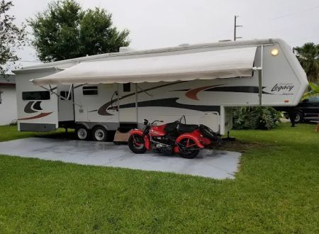 Easy Livin' RV Park