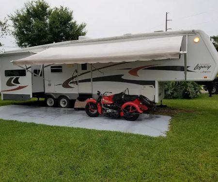 Easy Livin' RV Park