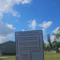 Tanglewood Mobile Home Park ico