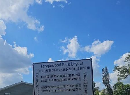 Tanglewood Mobile Home Park