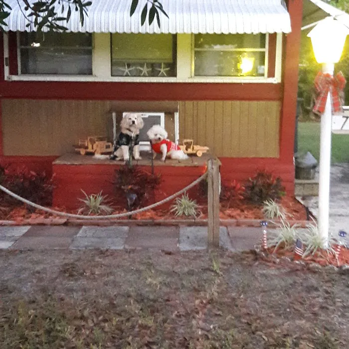 Tanglewood Mobile Home Park Picture 2