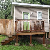 SIRenity Farms Campground ico