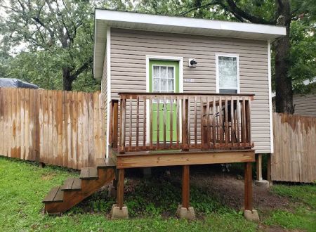SIRenity Farms Campground