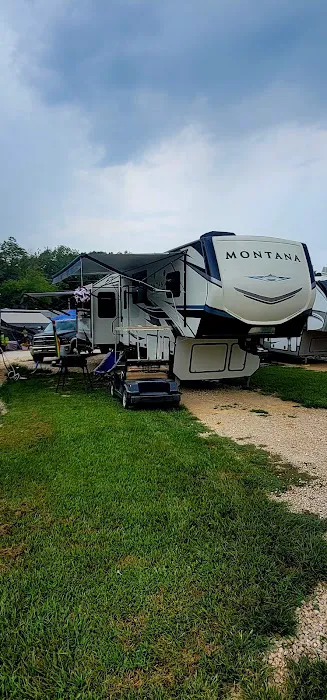SIRenity Farms Campground Picture 5